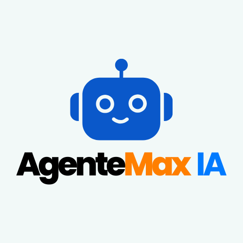 Logo Max IA